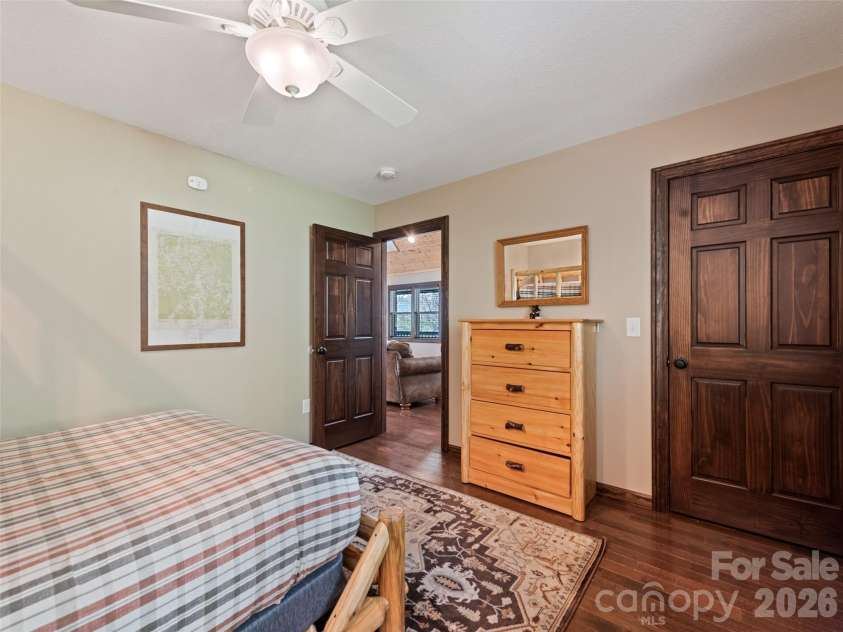 374 Rio Bravo Drive, Sylva, NC 28779.  MLS# CAR4412134, YatesRealty ID 42511. 