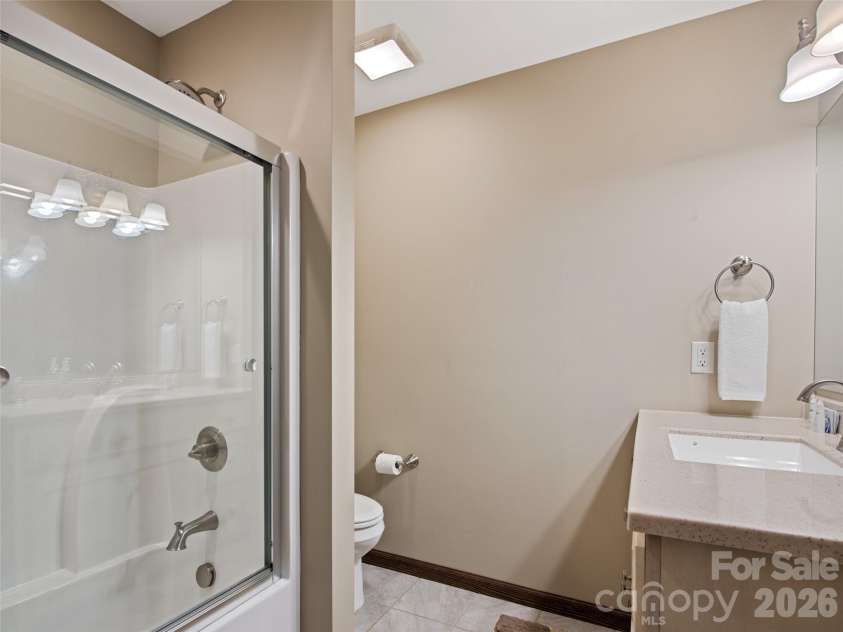 374 Rio Bravo Drive, Sylva, NC 28779.  MLS# CAR4412134, YatesRealty ID 42511. 