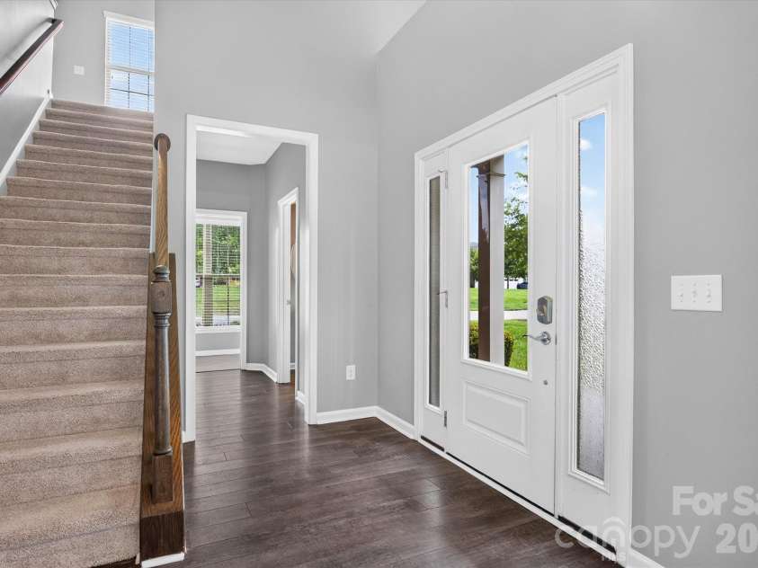 3153 Hartson Pointe Drive, Fort Mill, SC 29707.  MLS# CAR4400935, YatesRealty ID 42512. 