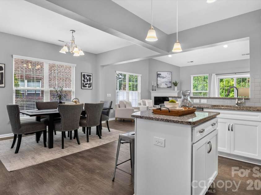3153 Hartson Pointe Drive, Fort Mill, SC 29707.  MLS# CAR4400935, YatesRealty ID 42512. 
