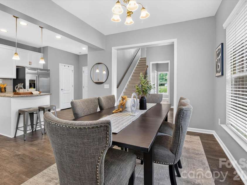 3153 Hartson Pointe Drive, Fort Mill, SC 29707.  MLS# CAR4400935, YatesRealty ID 42512. 