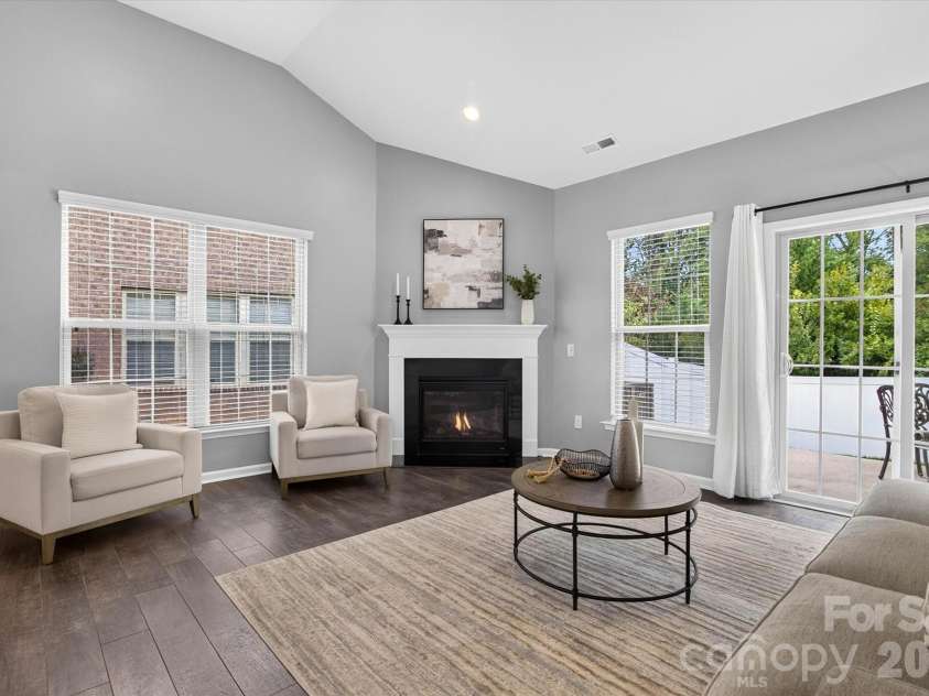3153 Hartson Pointe Drive, Fort Mill, SC 29707.  MLS# CAR4400935, YatesRealty ID 42512. 