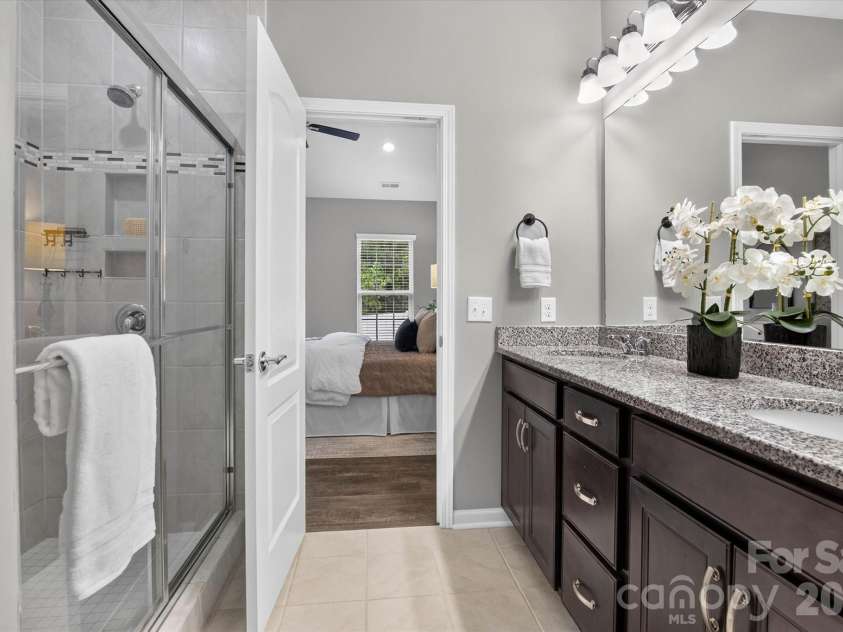3153 Hartson Pointe Drive, Fort Mill, SC 29707.  MLS# CAR4400935, YatesRealty ID 42512. 