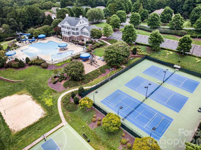 3153 Hartson Pointe Drive, Fort Mill, SC 29707.  MLS# CAR4400935, YatesRealty ID 42512. 