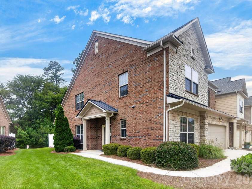 3153 Hartson Pointe Drive, Fort Mill, SC 29707.  MLS# CAR4400935, YatesRealty ID 42512. 
