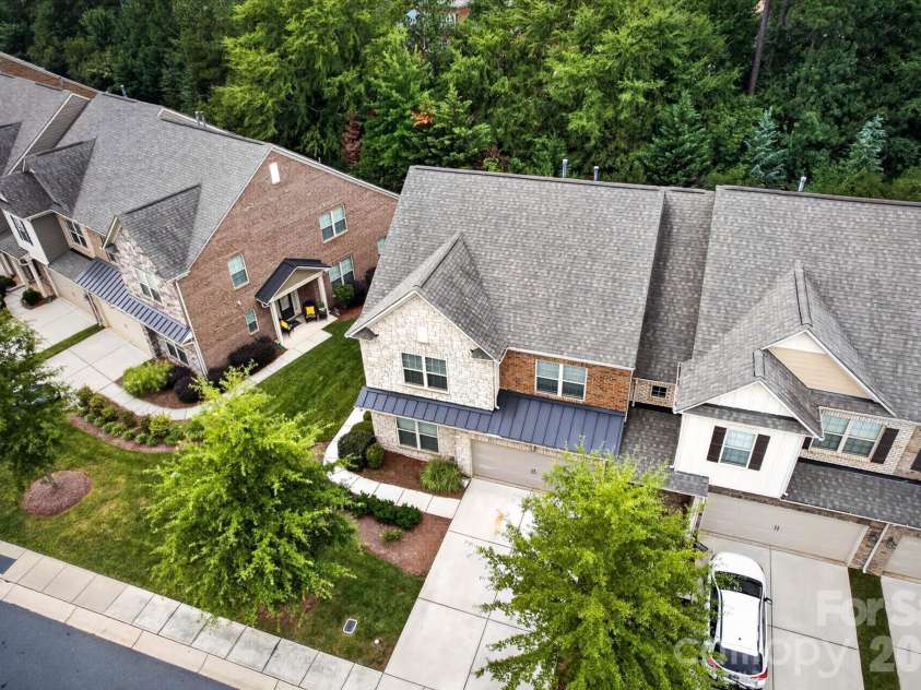 3153 Hartson Pointe Drive, Fort Mill, SC 29707.  MLS# CAR4400935, YatesRealty ID 42512. 