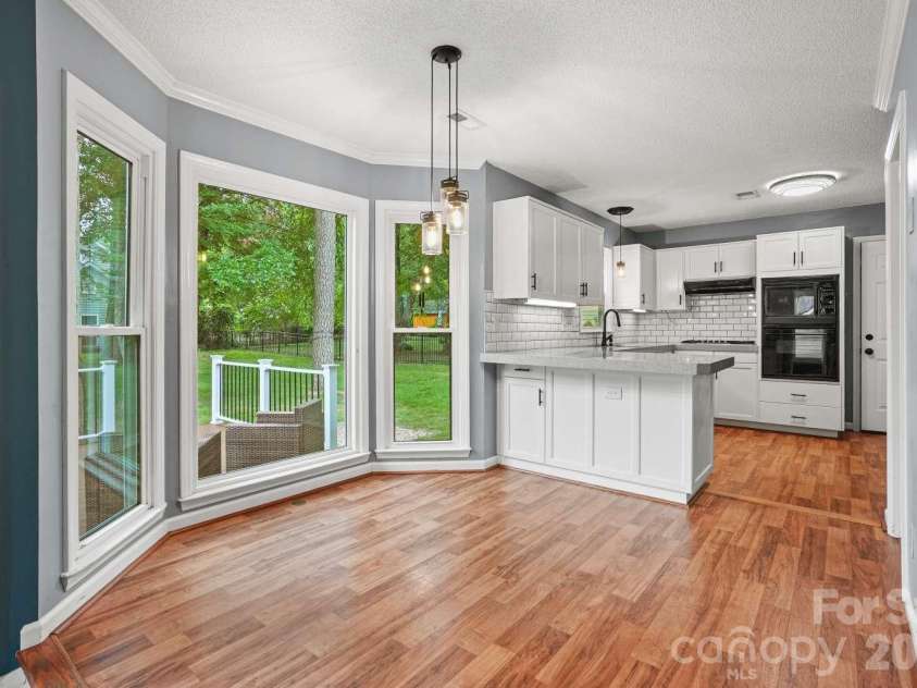 612 Grays Creek Lane, Charlotte, NC 28214.  MLS# CAR4412126, YatesRealty ID 42515. 
