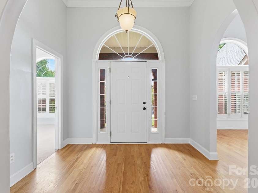 1366 Crown Ridge Drive, Fort Mill, SC 29708.  MLS# CAR4397987, YatesRealty ID 42516. 