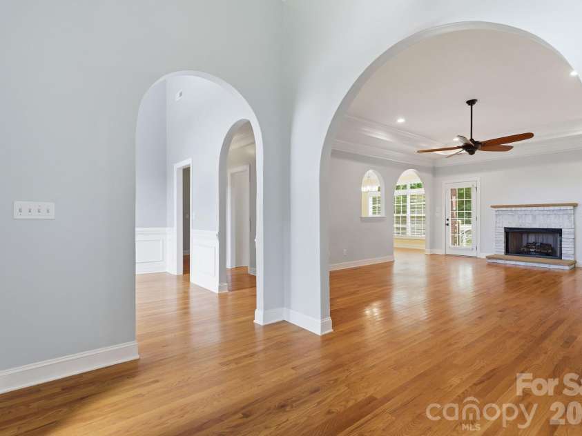 1366 Crown Ridge Drive, Fort Mill, SC 29708.  MLS# CAR4397987, YatesRealty ID 42516. 