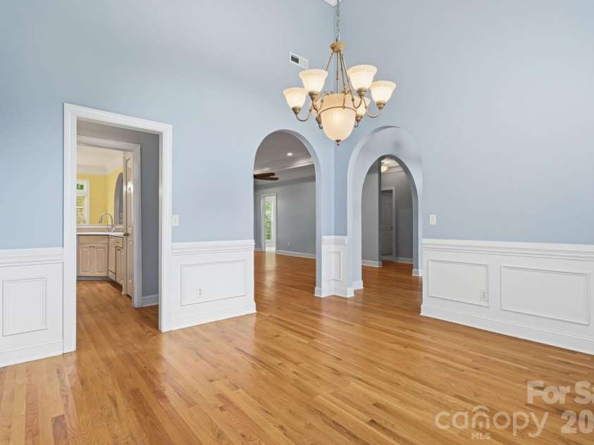 1366 Crown Ridge Drive, Fort Mill, SC 29708.  MLS# CAR4397987, YatesRealty ID 42516. 