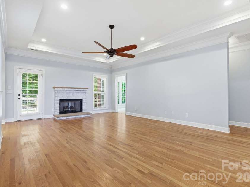 1366 Crown Ridge Drive, Fort Mill, SC 29708.  MLS# CAR4397987, YatesRealty ID 42516. 