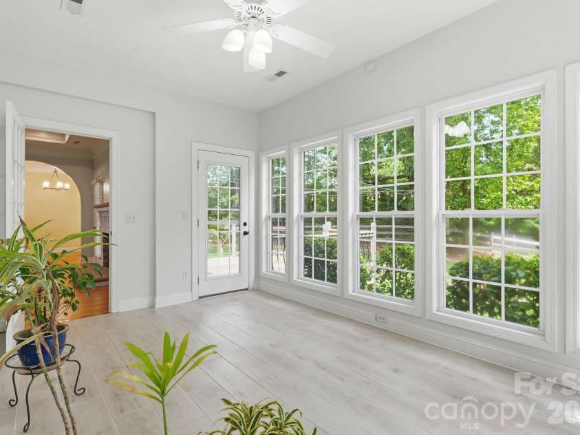 1366 Crown Ridge Drive, Fort Mill, SC 29708.  MLS# CAR4397987, YatesRealty ID 42516. 