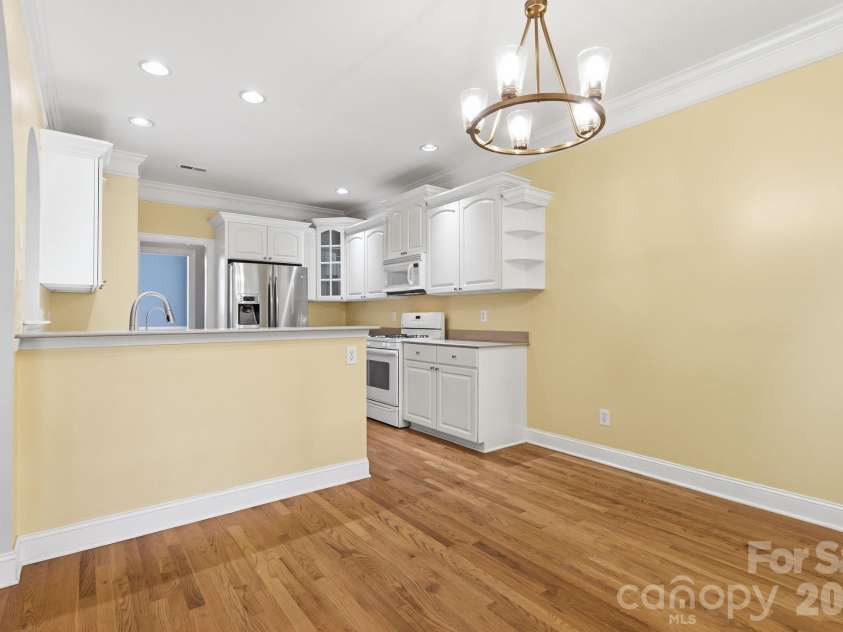 1366 Crown Ridge Drive, Fort Mill, SC 29708.  MLS# CAR4397987, YatesRealty ID 42516. 