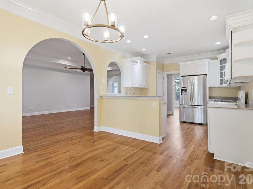 1366 Crown Ridge Drive, Fort Mill, SC 29708.  MLS# CAR4397987, YatesRealty ID 42516. 