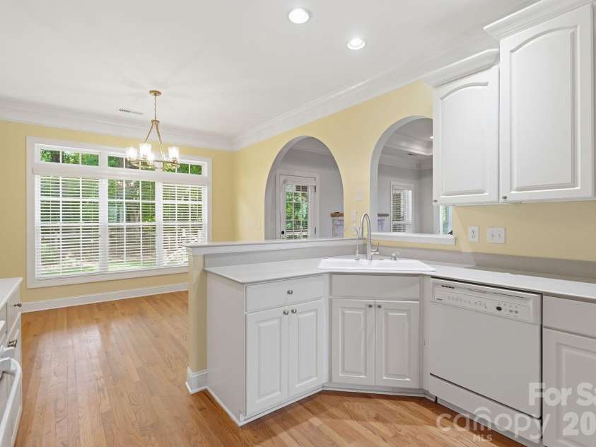 1366 Crown Ridge Drive, Fort Mill, SC 29708.  MLS# CAR4397987, YatesRealty ID 42516. 