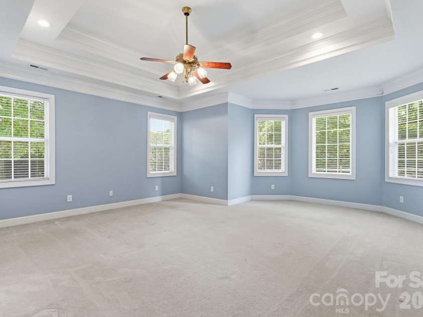 1366 Crown Ridge Drive, Fort Mill, SC 29708.  MLS# CAR4397987, YatesRealty ID 42516. 