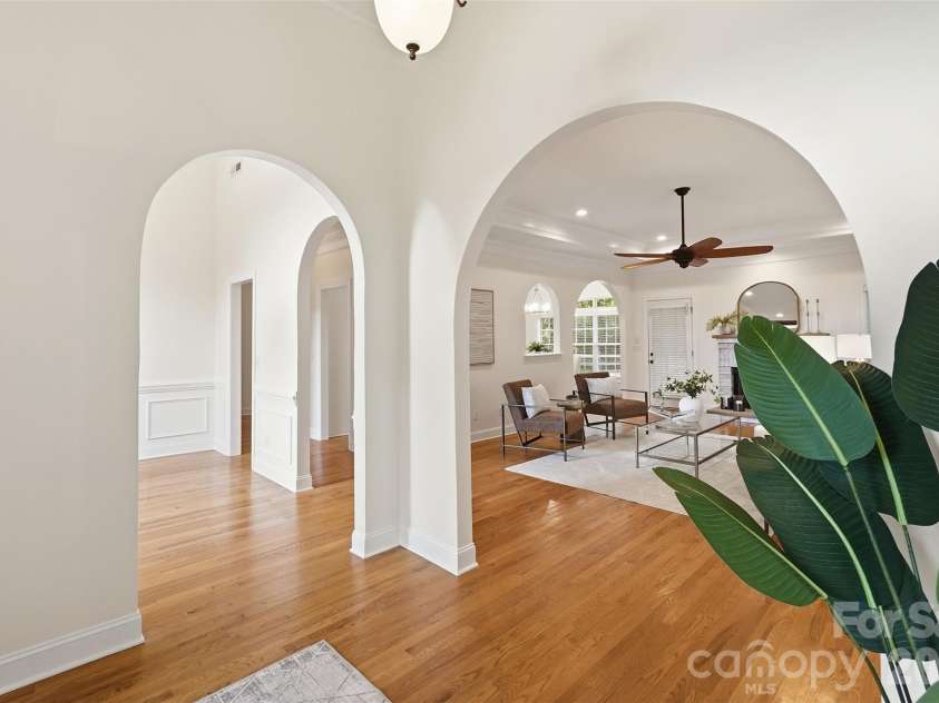1366 Crown Ridge Drive, Fort Mill, SC 29708.  MLS# CAR4397987, YatesRealty ID 42516. 