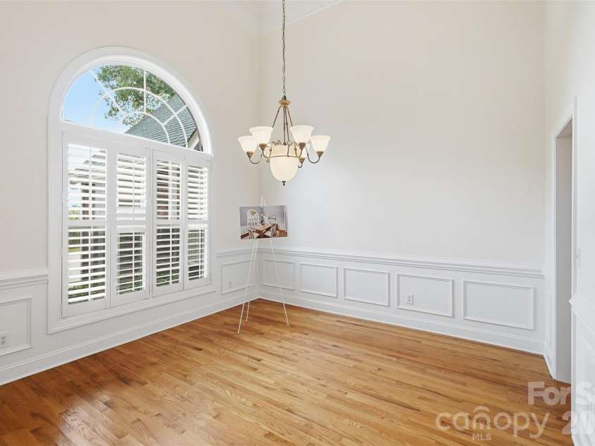 1366 Crown Ridge Drive, Fort Mill, SC 29708.  MLS# CAR4397987, YatesRealty ID 42516. 