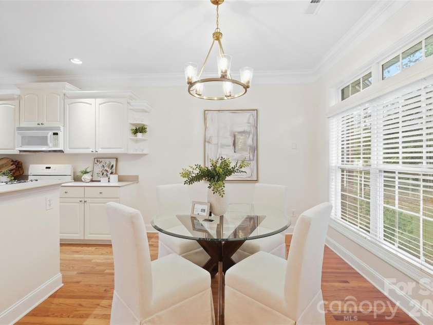 1366 Crown Ridge Drive, Fort Mill, SC 29708.  MLS# CAR4397987, YatesRealty ID 42516. 