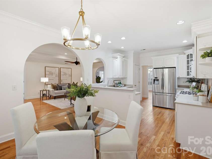 1366 Crown Ridge Drive, Fort Mill, SC 29708.  MLS# CAR4397987, YatesRealty ID 42516. 