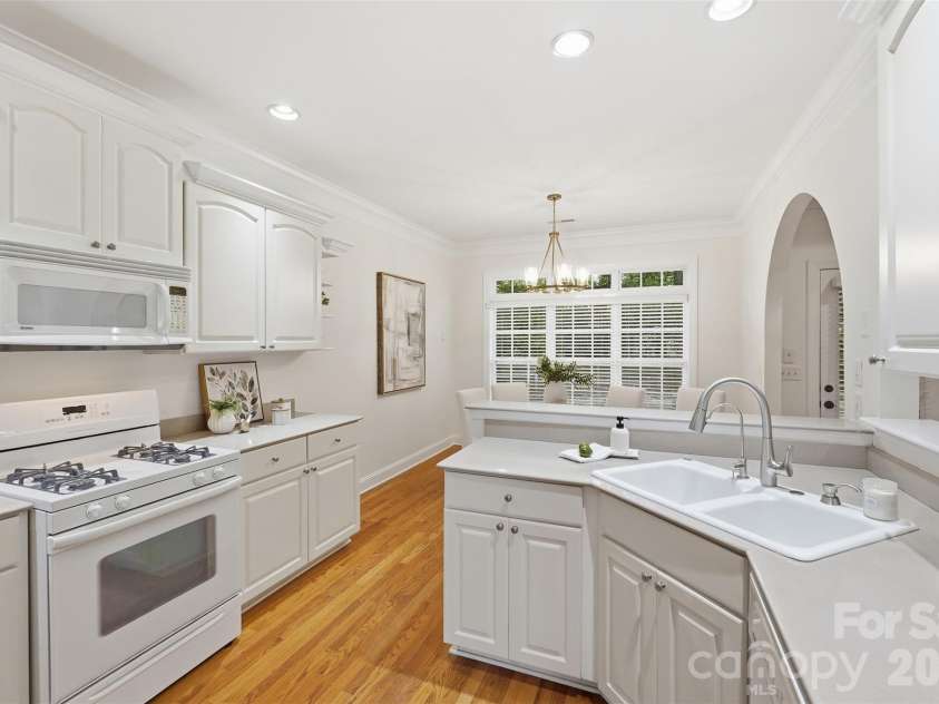 1366 Crown Ridge Drive, Fort Mill, SC 29708.  MLS# CAR4397987, YatesRealty ID 42516. 