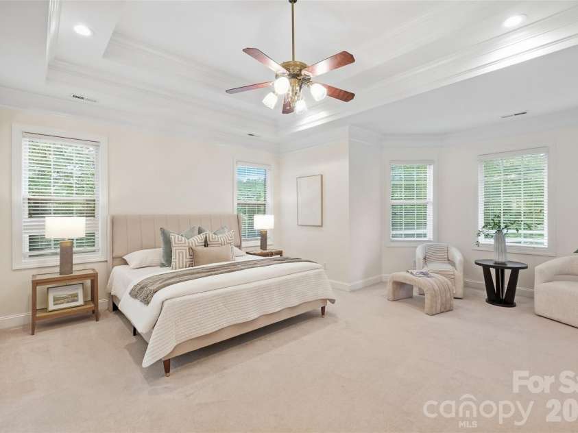 1366 Crown Ridge Drive, Fort Mill, SC 29708.  MLS# CAR4397987, YatesRealty ID 42516. 