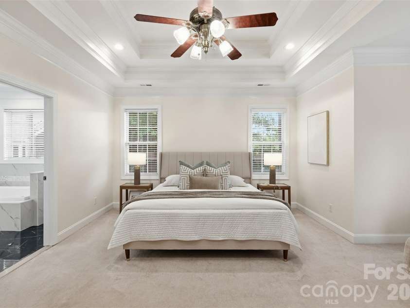 1366 Crown Ridge Drive, Fort Mill, SC 29708.  MLS# CAR4397987, YatesRealty ID 42516. 