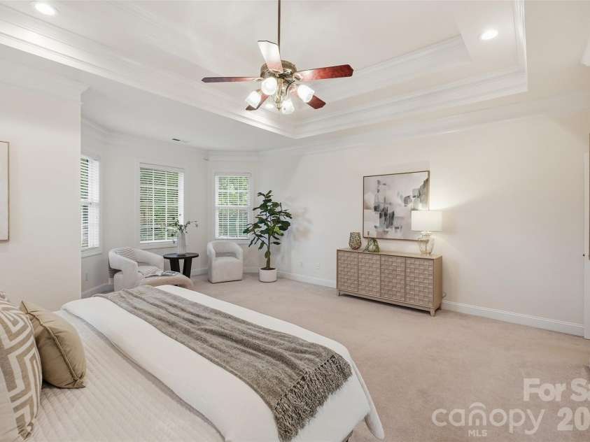 1366 Crown Ridge Drive, Fort Mill, SC 29708.  MLS# CAR4397987, YatesRealty ID 42516. 