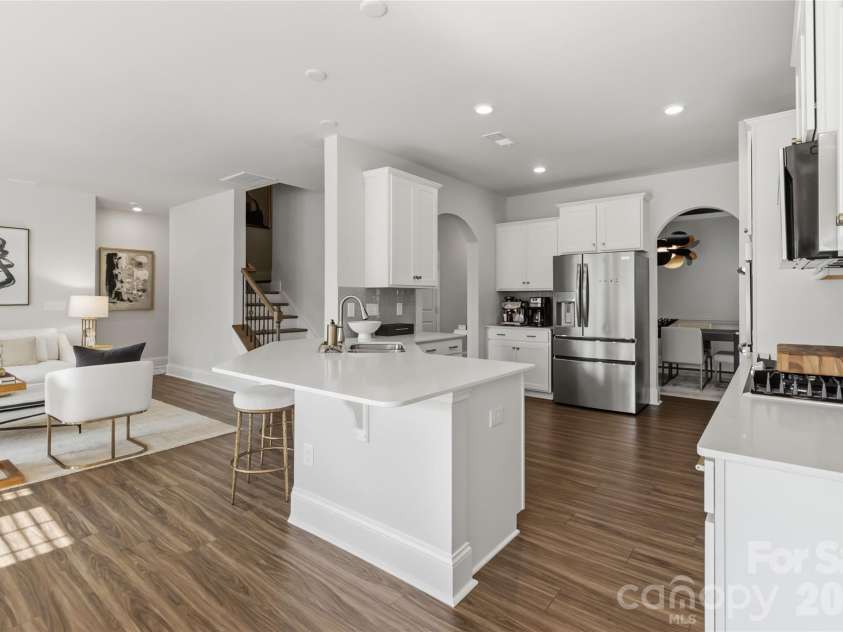 5639 Soft Shell Drive, Lancaster, SC 29720.  MLS# CAR4405859, YatesRealty ID 42517. 