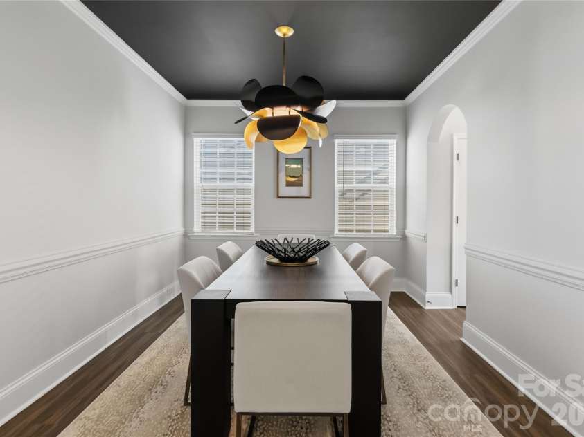 5639 Soft Shell Drive, Lancaster, SC 29720.  MLS# CAR4405859, YatesRealty ID 42517. 