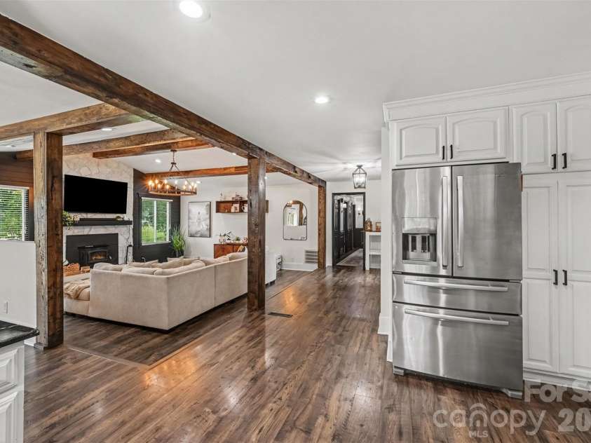 5718 White Store Road, Wingate, NC 28174.  MLS# CAR4411897, YatesRealty ID 42518. 