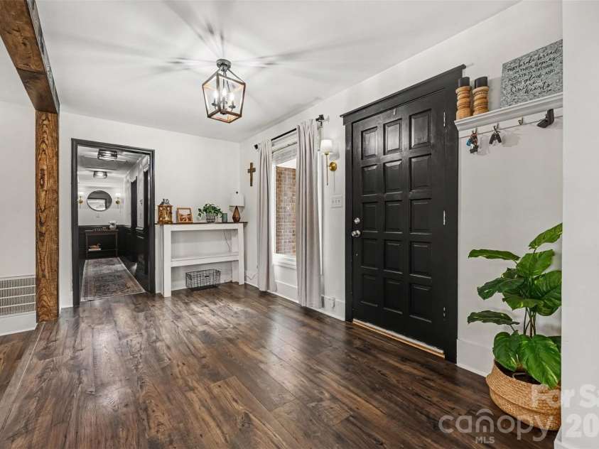 5718 White Store Road, Wingate, NC 28174.  MLS# CAR4411897, YatesRealty ID 42518. 