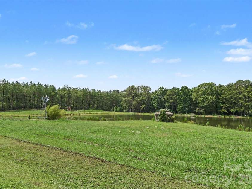 5718 White Store Road, Wingate, NC 28174.  MLS# CAR4411897, YatesRealty ID 42518. 