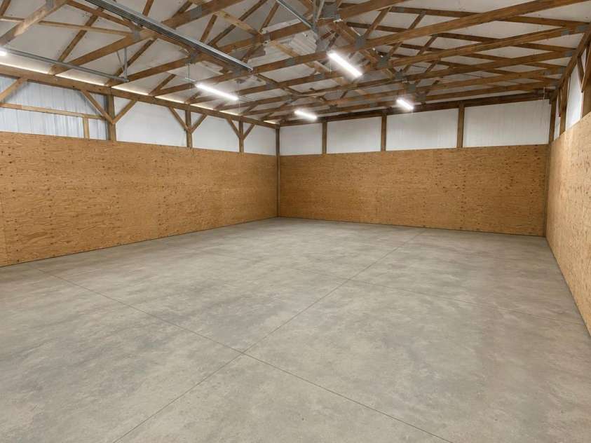 5718 White Store Road, Wingate, NC 28174.  MLS# CAR4411897, YatesRealty ID 42518. 