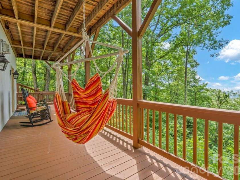 199 Bear Drive, Blowing Rock, NC 28605.  MLS# CAR4412941, YatesRealty ID 42520. 