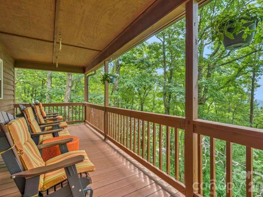 199 Bear Drive, Blowing Rock, NC 28605.  MLS# CAR4412941, YatesRealty ID 42520. 