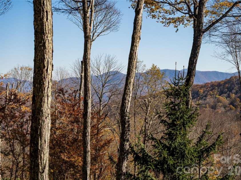 580 Flying Hawk Trail, Waynesville, NC 28786.  MLS# CAR4410856, YatesRealty ID 42522. 