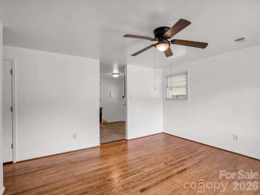 617 Harris Henrietta Road, Forest City, NC 28043.  MLS# CAR4412895, YatesRealty ID 42523. 