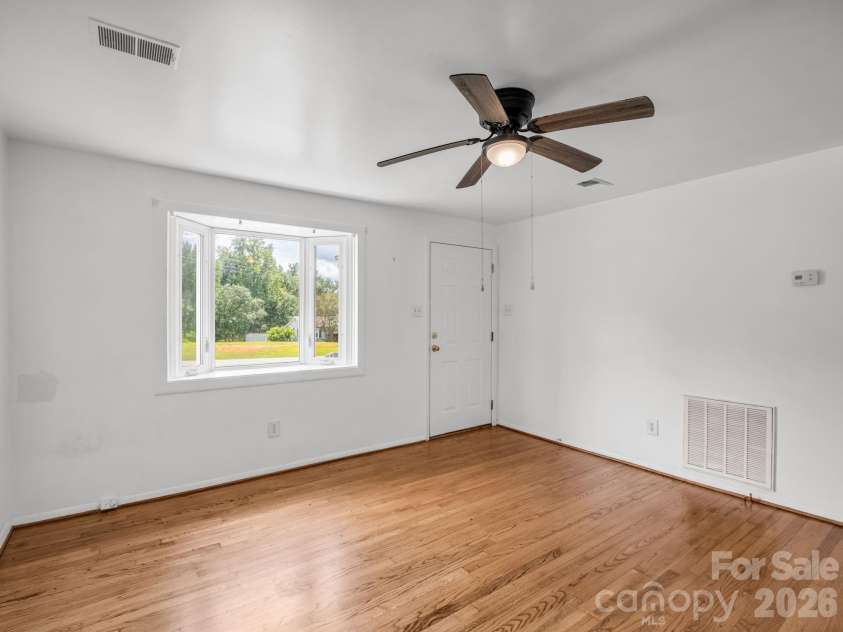 617 Harris Henrietta Road, Forest City, NC 28043.  MLS# CAR4412895, YatesRealty ID 42523. 