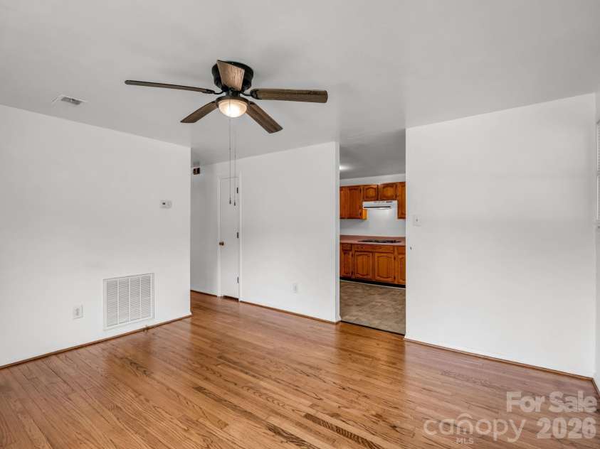 617 Harris Henrietta Road, Forest City, NC 28043.  MLS# CAR4412895, YatesRealty ID 42523. 