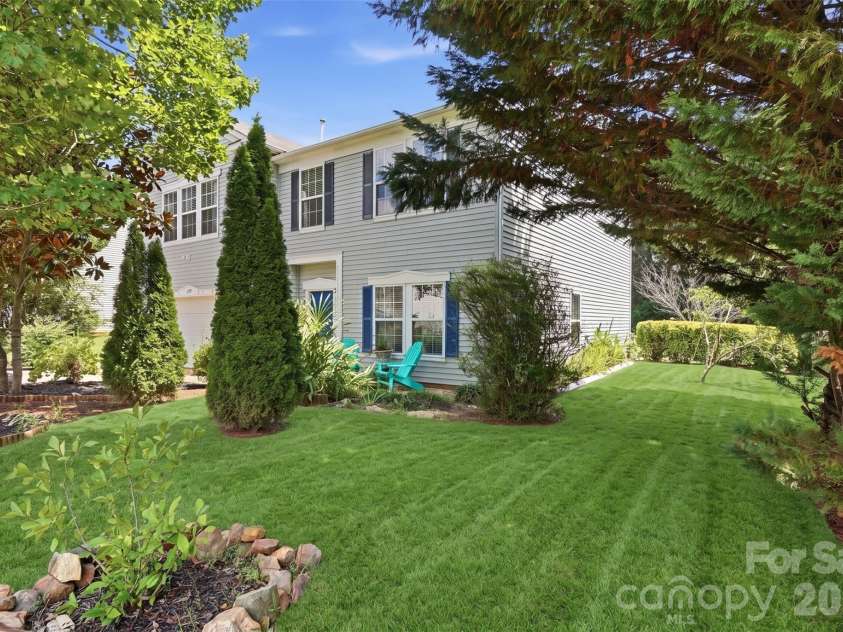 1957 Leesburg Drive, Clover, SC 29710.  MLS# CAR4411306, YatesRealty ID 42524. 