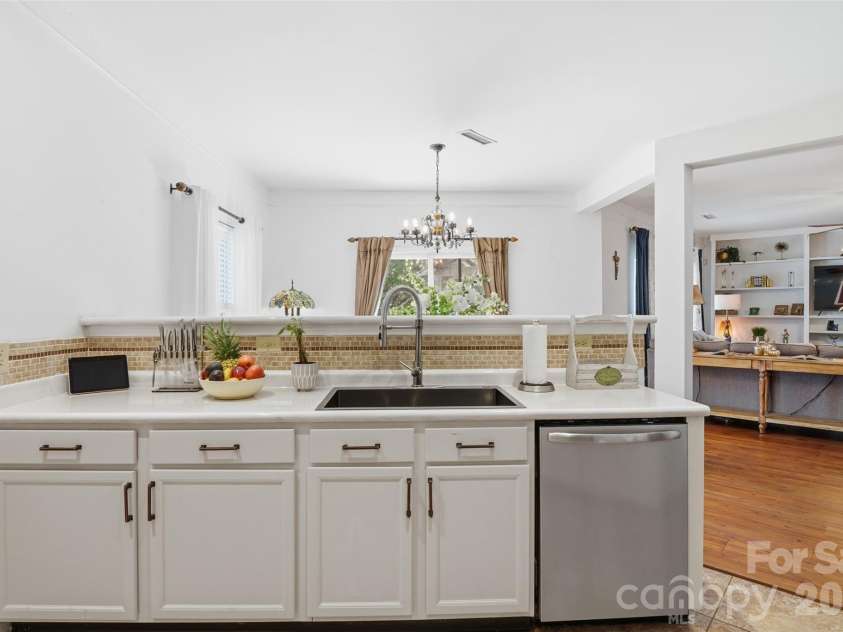 1957 Leesburg Drive, Clover, SC 29710.  MLS# CAR4411306, YatesRealty ID 42524. 