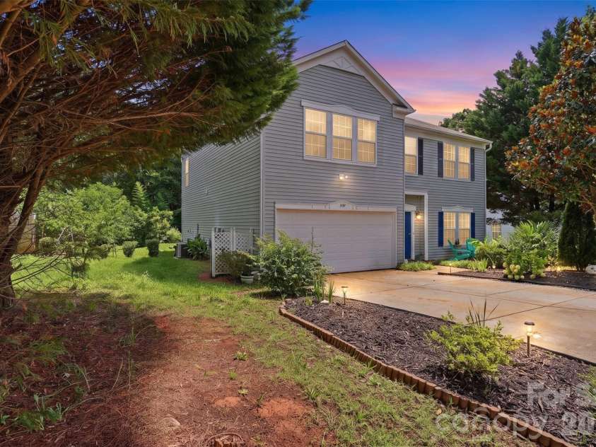 1957 Leesburg Drive, Clover, SC 29710.  MLS# CAR4411306, YatesRealty ID 42524. 