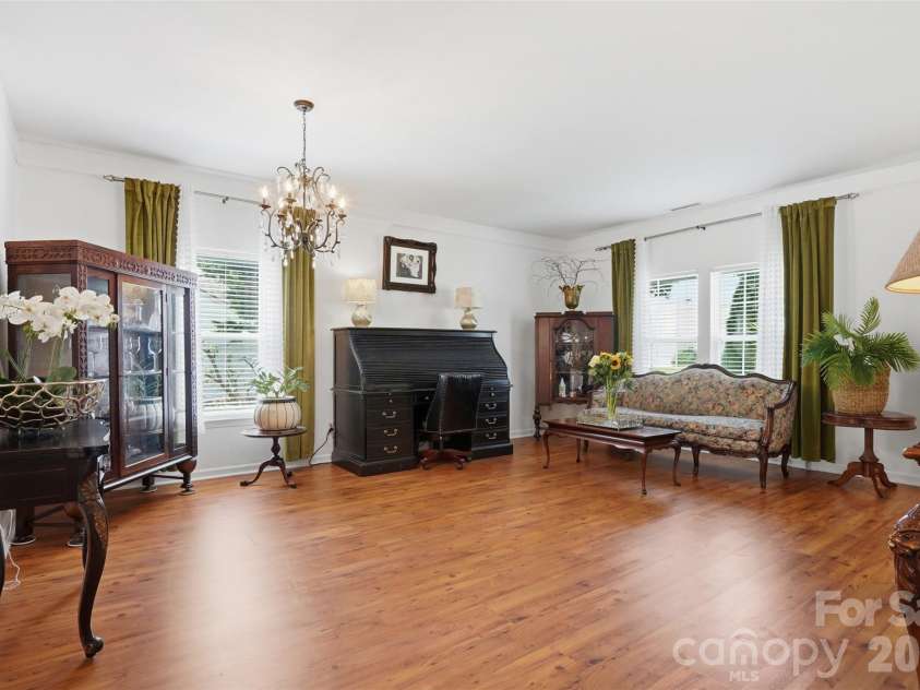 1957 Leesburg Drive, Clover, SC 29710.  MLS# CAR4411306, YatesRealty ID 42524. 