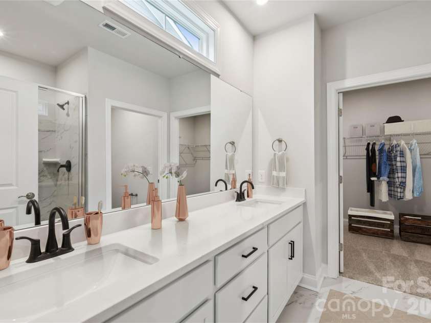 1311 Mossy Glade Road, Indian Trail, NC 28079.  MLS# CAR4407236, YatesRealty ID 42525. Example Photo