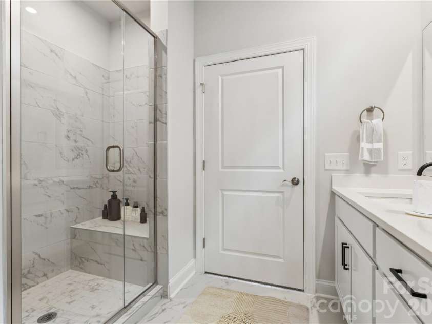 1311 Mossy Glade Road, Indian Trail, NC 28079.  MLS# CAR4407236, YatesRealty ID 42525. Example Photo