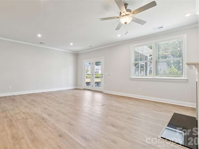1311 Mossy Glade Road, Indian Trail, NC 28079.  MLS# CAR4407236, YatesRealty ID 42525. Example Photo