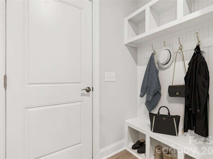 1311 Mossy Glade Road, Indian Trail, NC 28079.  MLS# CAR4407236, YatesRealty ID 42525. Example Photo