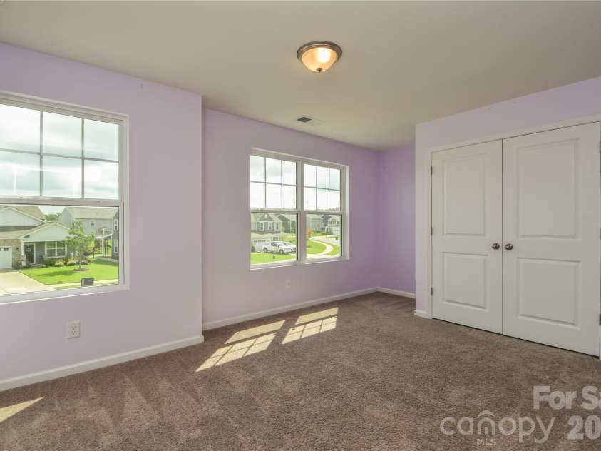 125 Dawn Run Loop, Mooresville, NC 28115.  MLS# CAR4408914, YatesRealty ID 42527. 