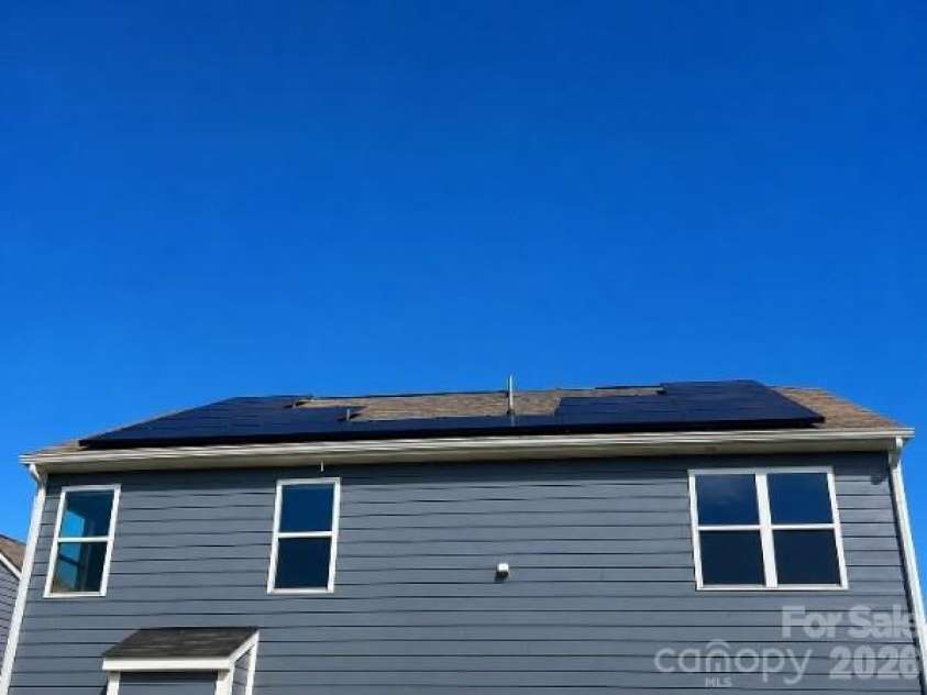 125 Dawn Run Loop, Mooresville, NC 28115.  MLS# CAR4408914, YatesRealty ID 42527. 